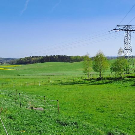 Ferienhaus „Zum Alten Froehlich“ Dresde Extérieur photo