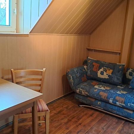 Ferienhaus „Zum Alten Froehlich“ Dresde Extérieur photo