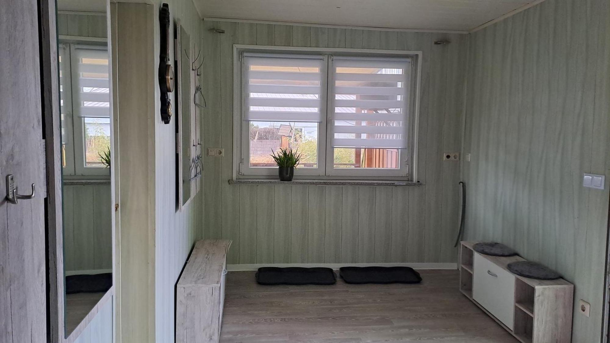 Ferienhaus „Zum Alten Froehlich“ Dresde Extérieur photo