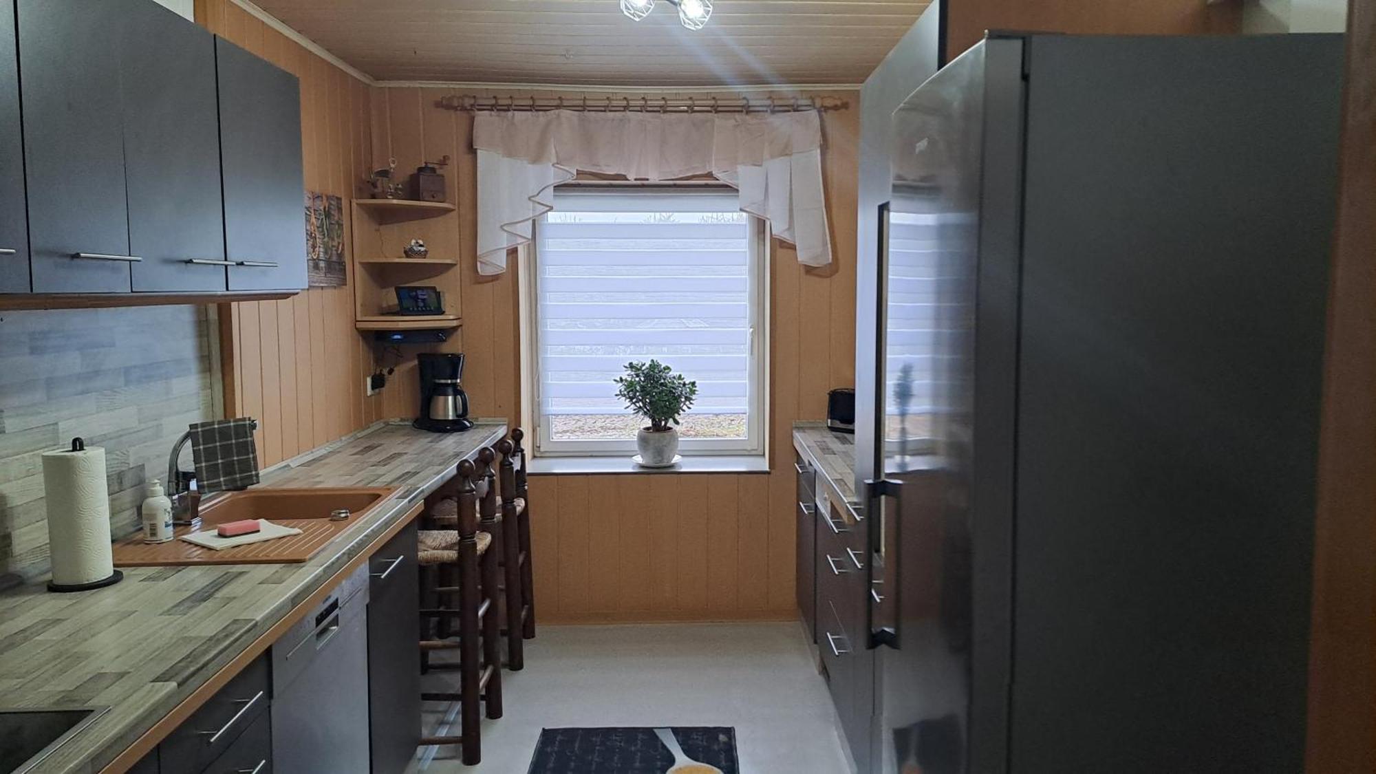 Ferienhaus „Zum Alten Froehlich“ Dresde Extérieur photo