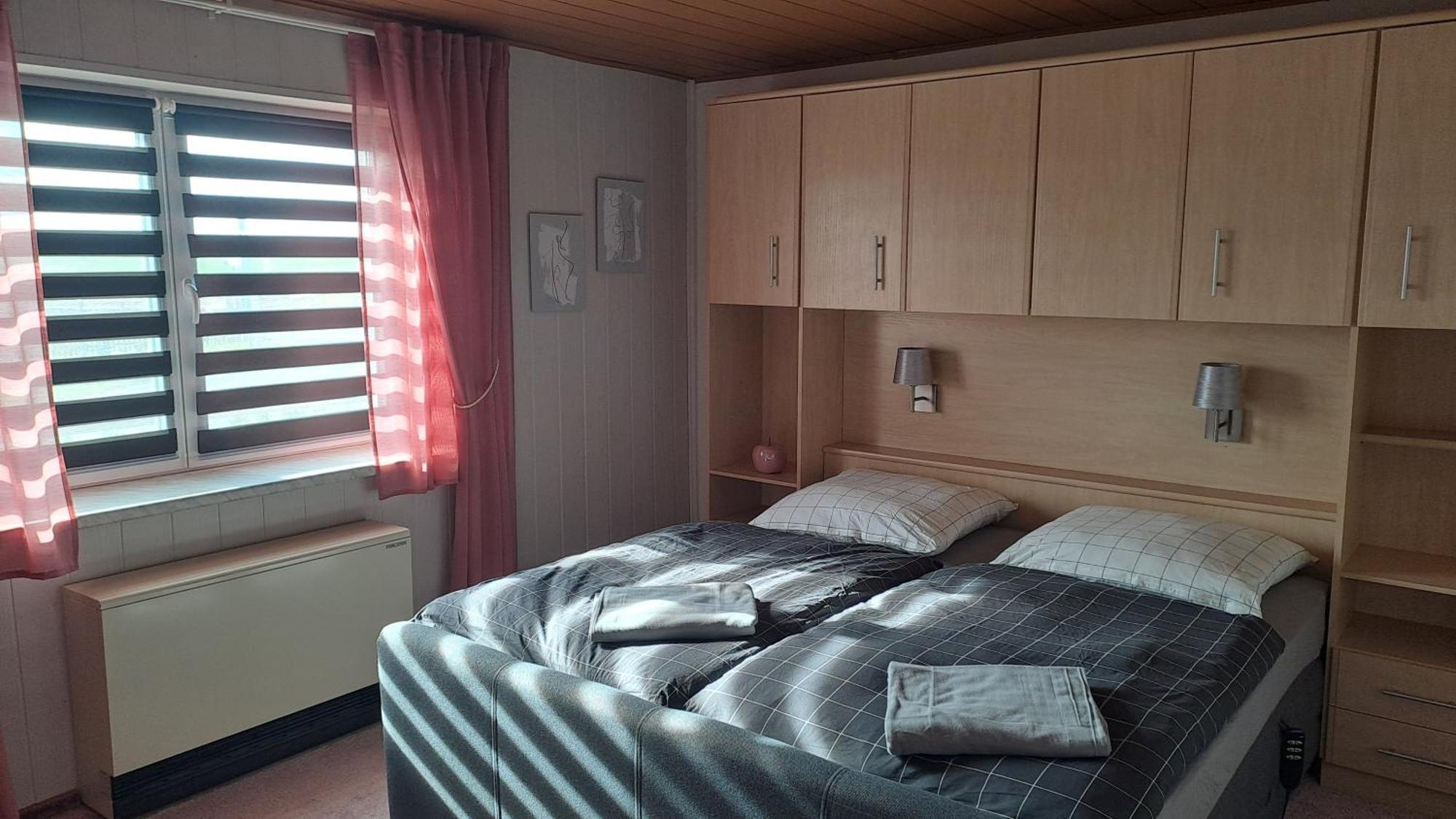 Ferienhaus „Zum Alten Froehlich“ Dresde Extérieur photo