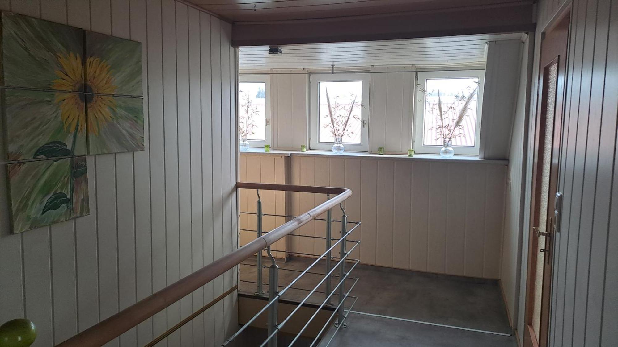 Ferienhaus „Zum Alten Froehlich“ Dresde Extérieur photo