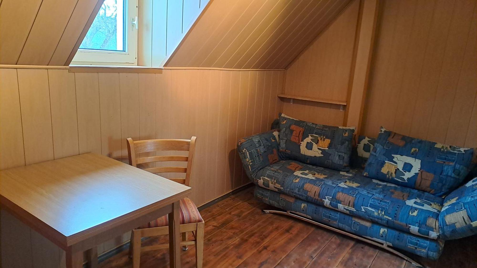Ferienhaus „Zum Alten Froehlich“ Dresde Extérieur photo